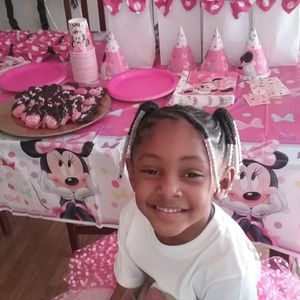 Meet your Posher, Chris